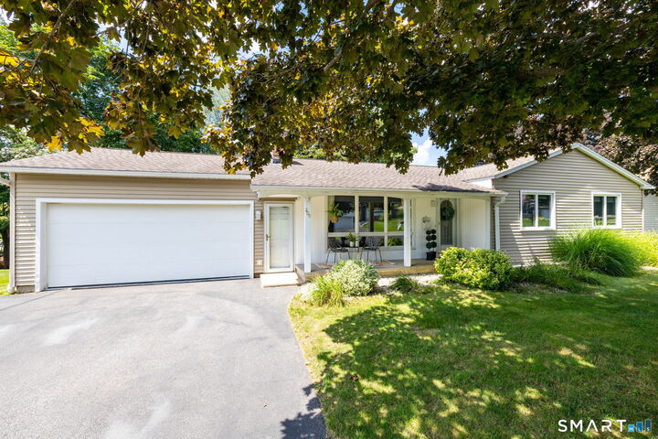 Property Photo: 206 Fairlawn Drive CT 06790