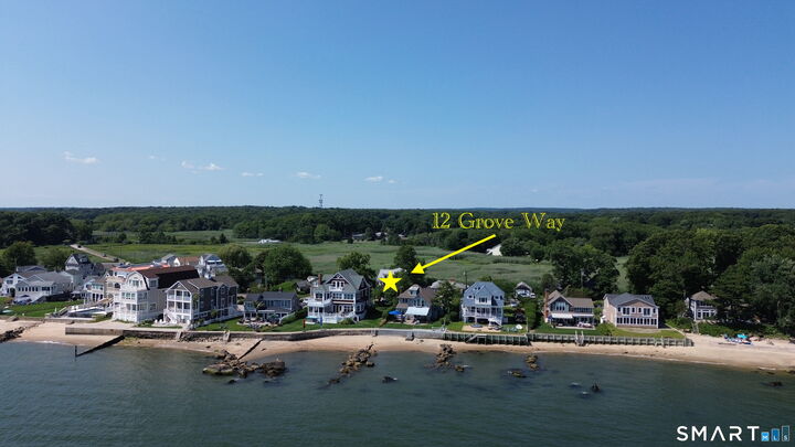 Property Photo:  12 Grove Way  CT 06413 