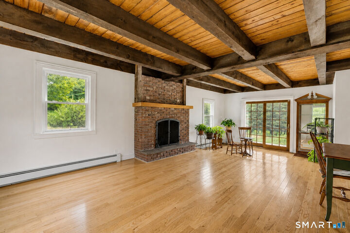 Property Photo: 70 Colebrook Road CT 06058