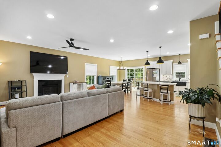 Property Photo: 44 West River Road CT 06088