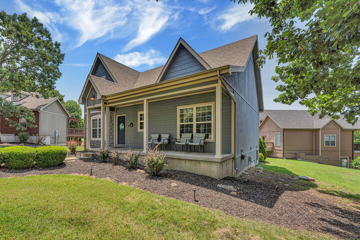 Property Photo:  161 Foggy Bay Lane  MO 65672 
