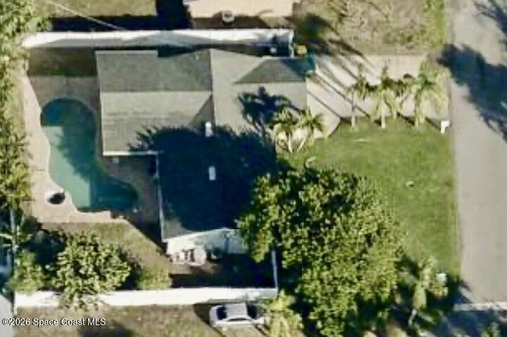 Property Photo: 2105 Todd Lane FL 32903