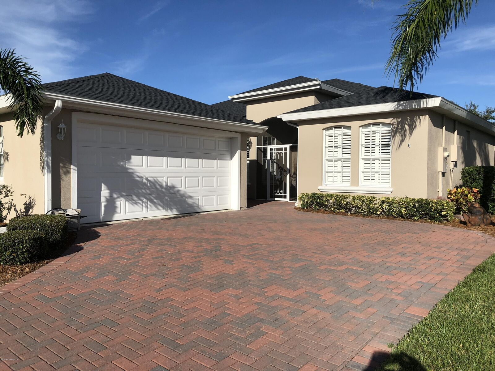 Property Photo:  4292 Woodhall Circle  FL 32955 