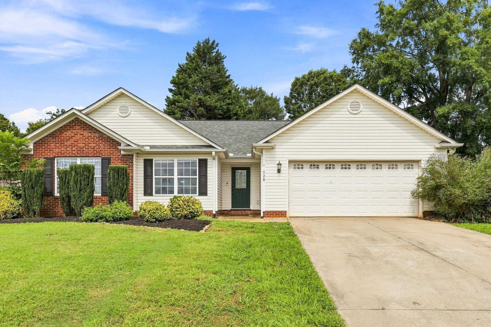 Property Photo:  528 Belcher Home Place  SC 29316 