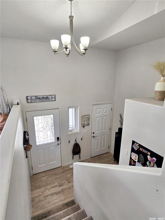 Property Photo:  710 Redwood Crescent  SK S0K 4S2 