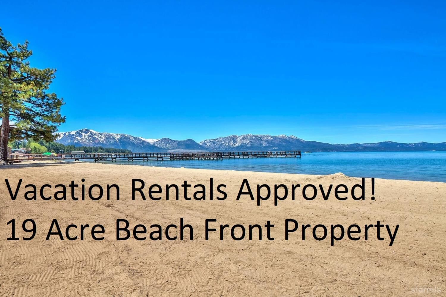 Property Photo: 3535 Lake Tahoe Boulevard 229 CA 96150