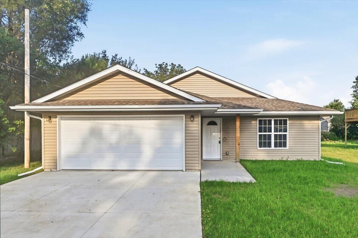Property Photo:  1628 S 11th  Street  IA 51501 