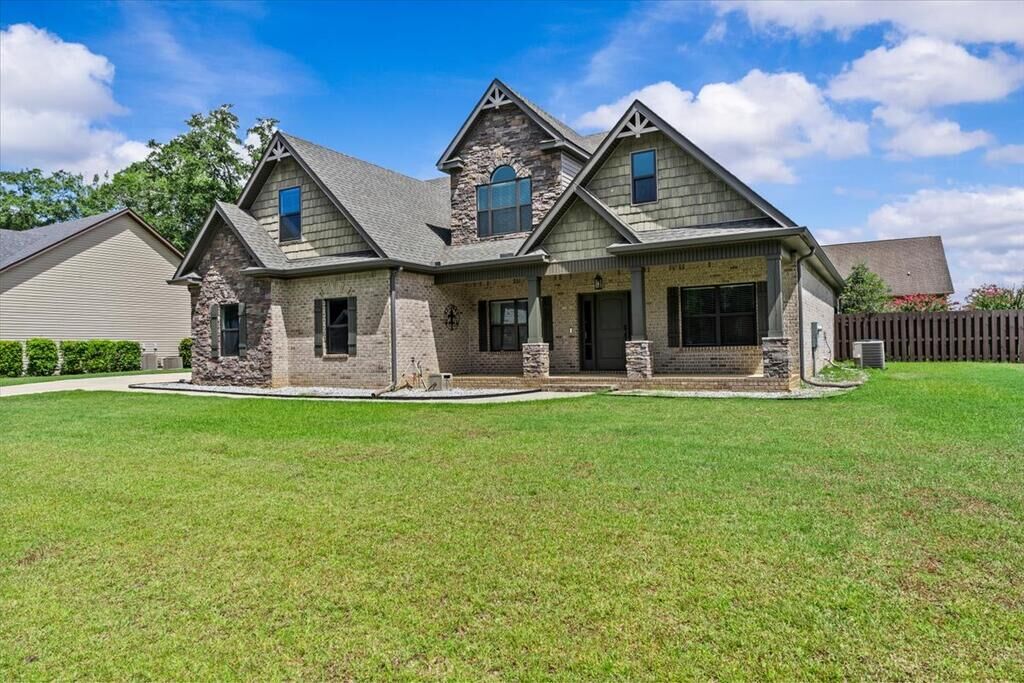 Property Photo: 100 Anthem Avenue AL 36305