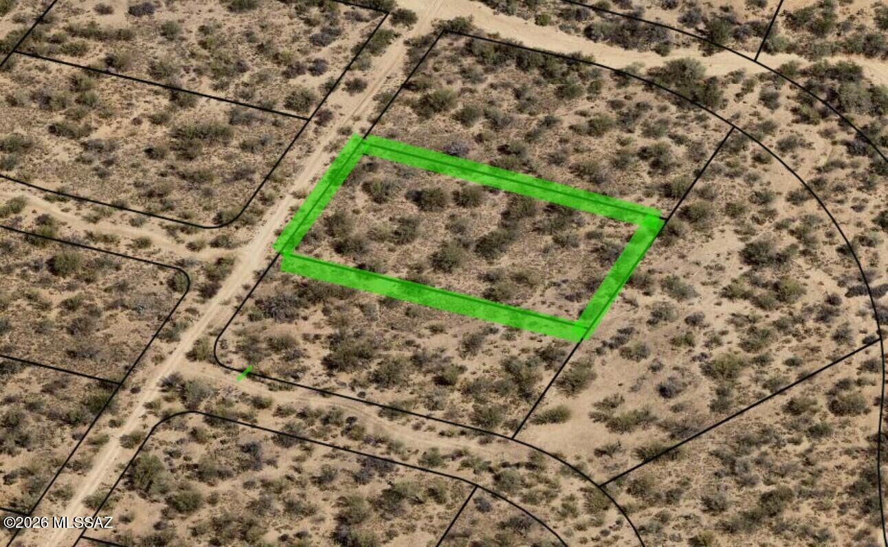 Property Photo:  14953 S Bay Mare Drive 290  AZ 85736 