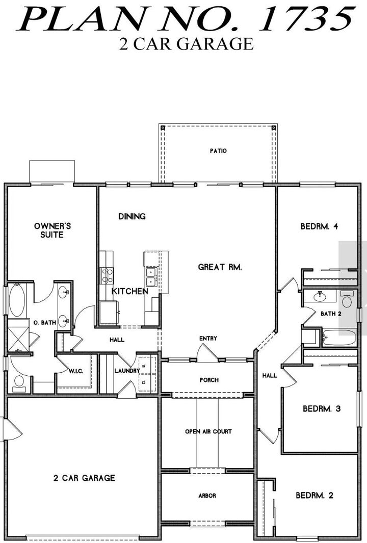 Property Photo:  2332 E Harter Drive  CA 93292 