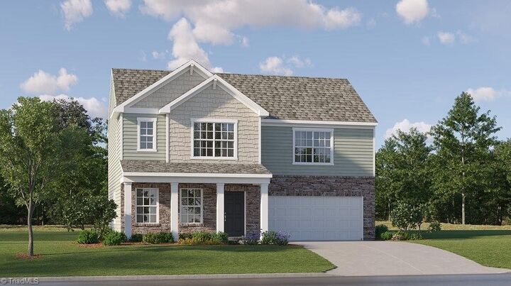 Property Photo:  147 Primrose Street  NC 27021 
