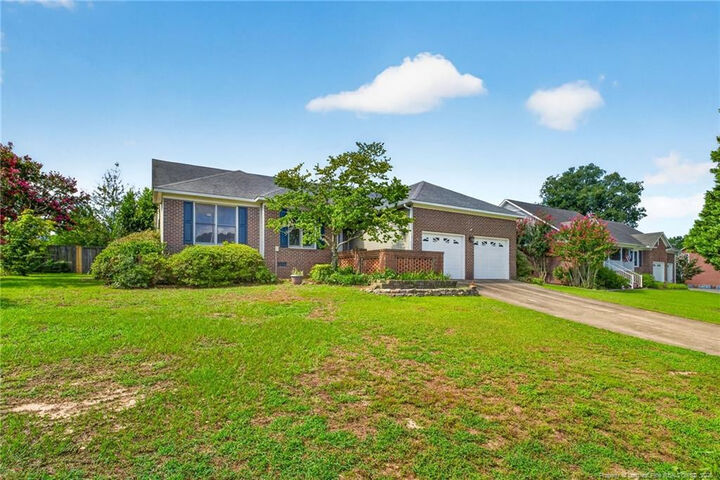 Property Photo:  3568 Gables Drive  NC 28311 