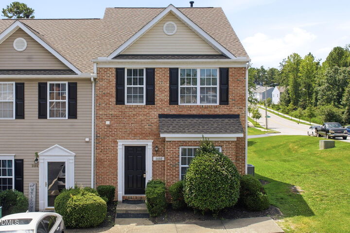 Property Photo: 3402 Sosa Road NC 27610