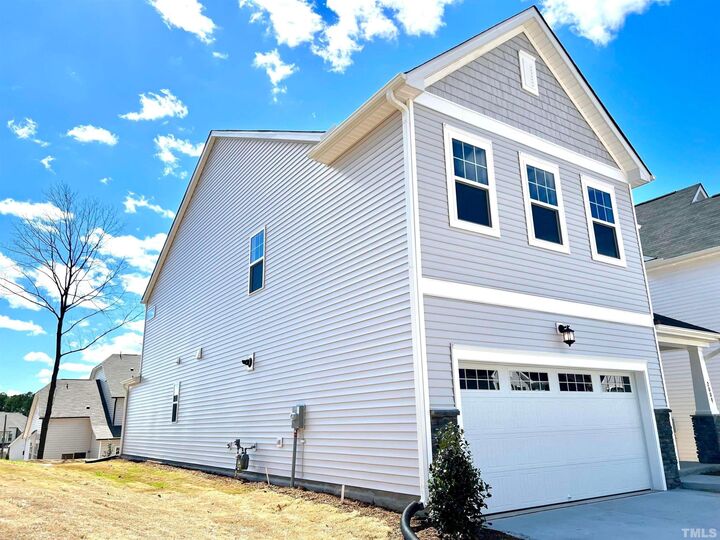 Property Photo:  2009 Mavin Place  NC 27703 