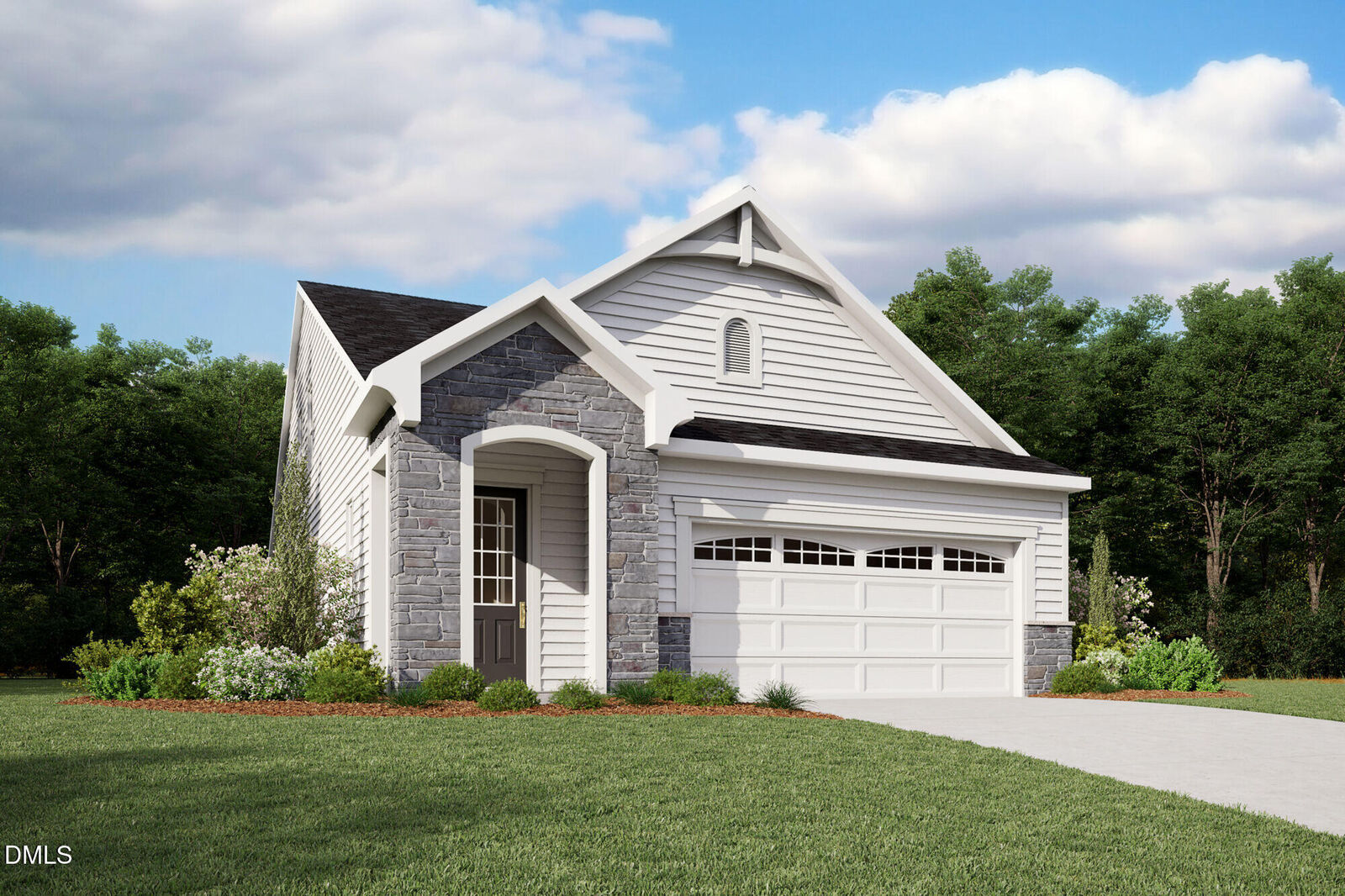 Property Photo: 140 Sprenger Street NC 27529