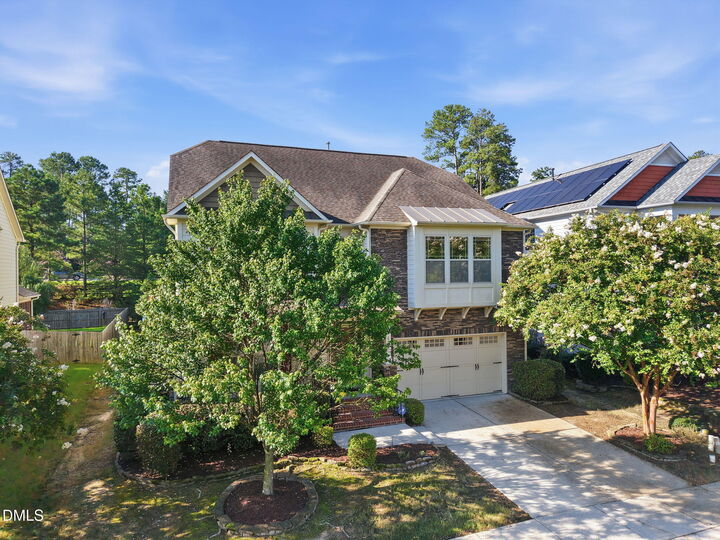 Property Photo: 426 Powers Ferry Road NC 27519