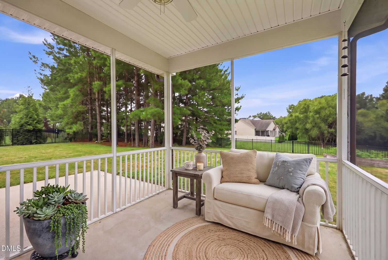 Property Photo:  1404 Sage Tree Drive  NC 27597 