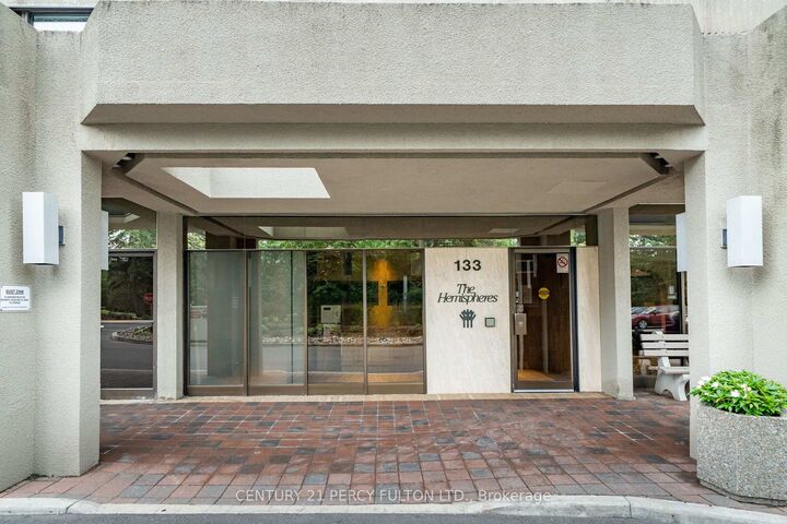 Photo de la propriété: 133 Torresdale Avenue W 1003 ON M2R 3T2