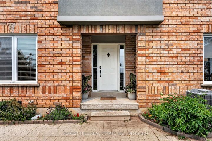 Property Photo:  1 Teahouse Road  ON L4L 8Y5 