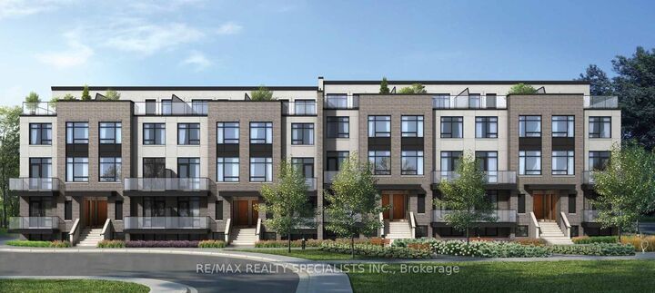 Property Photo: 1573 Rose Way 108 ON L9T 7E7