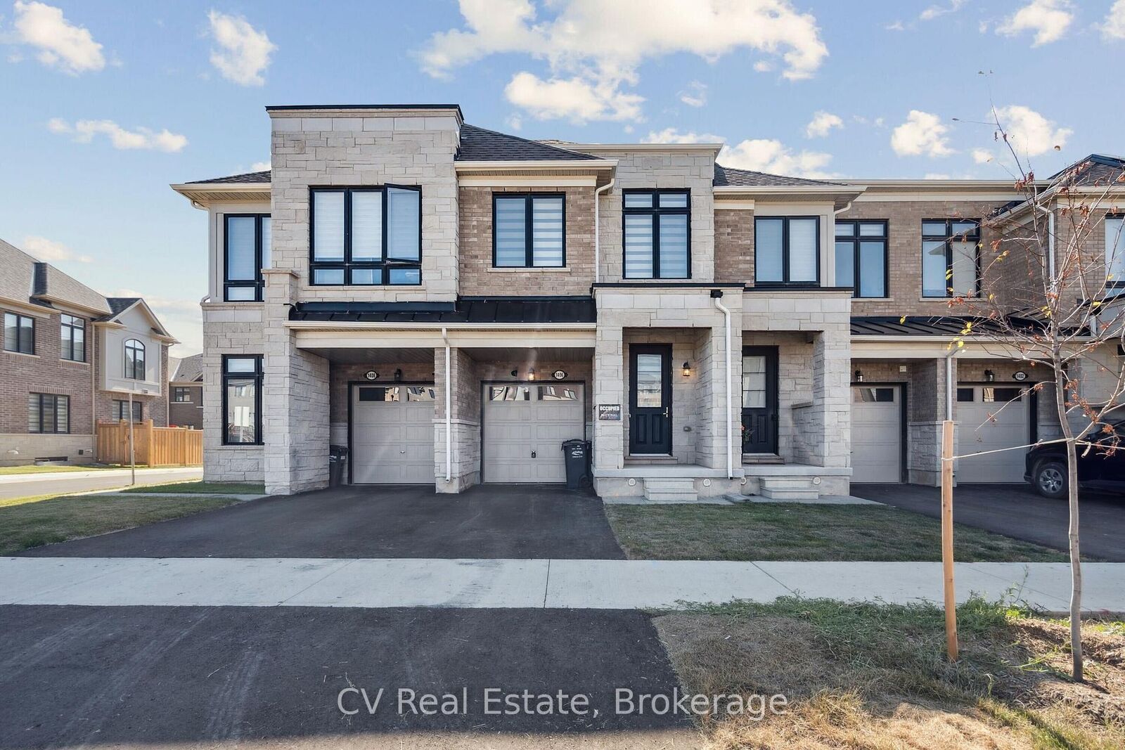 Property Photo: 1406 Almonte Drive ON L7P 0V8