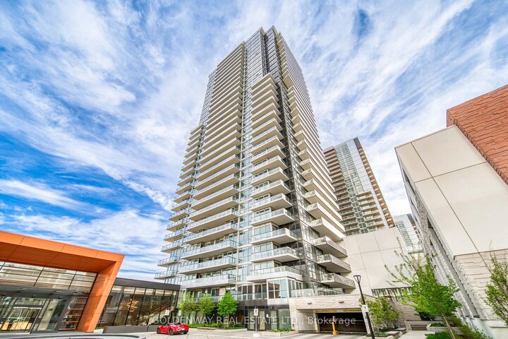 85 McMahon Drive 2109 — photo 1