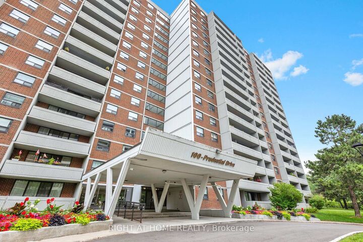 100 Prudential Drive 1608 — photo 1
