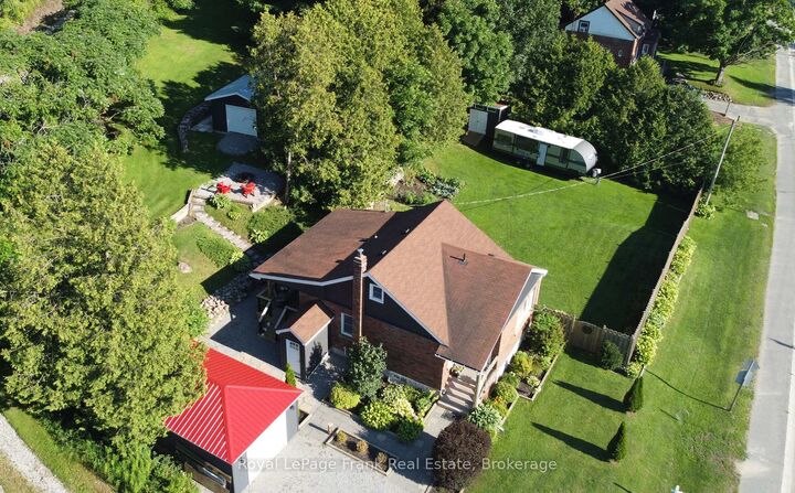 Property Photo: 3461 Burnham Street N ON K9A 4J7