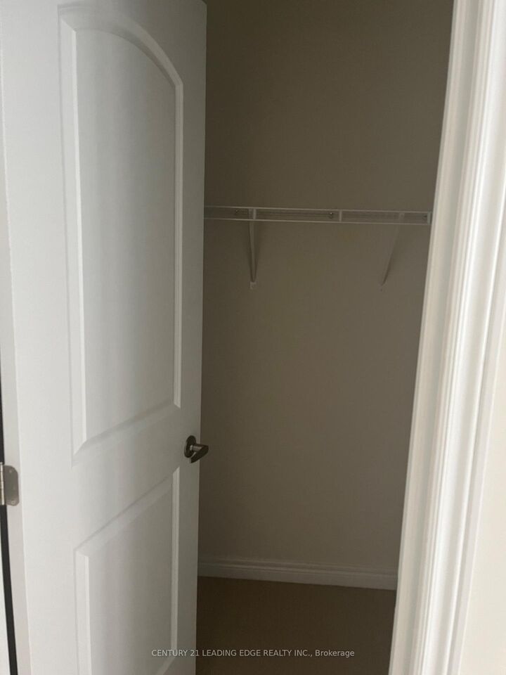 Property Photo: 23 Boland Court 1 Bdrm Upper Level ON L4G 0W6