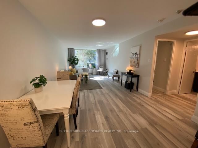 Property Photo:  95 Prince Arthur Avenue 327  ON M5R 3P6 