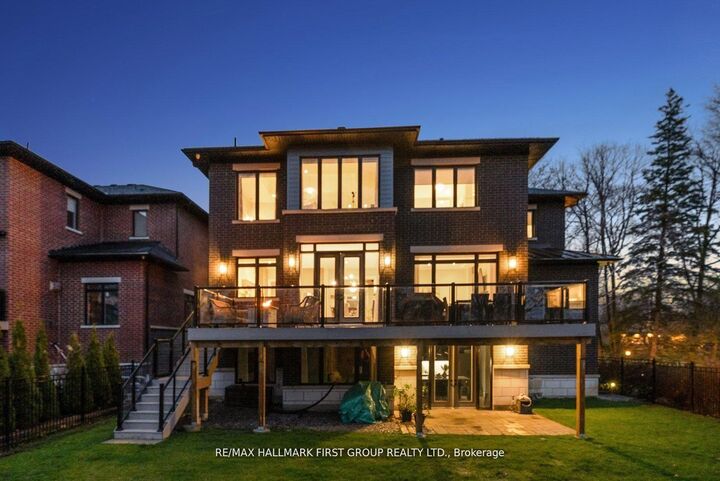Property Photo: 506 Rougemount Drive ON L1W 2B9
