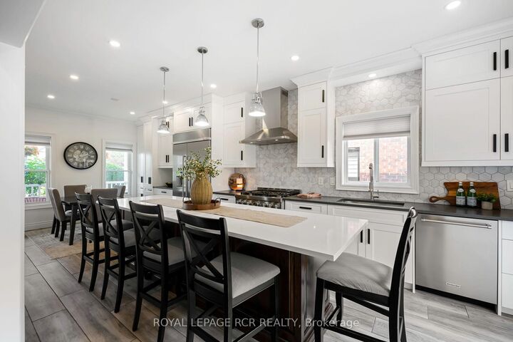 Property Photo: 82 Spencer Avenue ON L9W 5H8