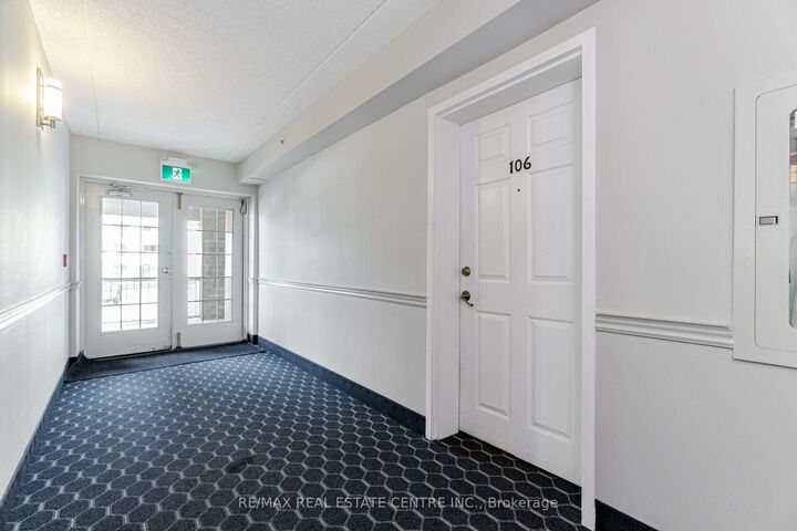 Property Photo:  1820 Walker's Line 106  ON L7M 4V4 
