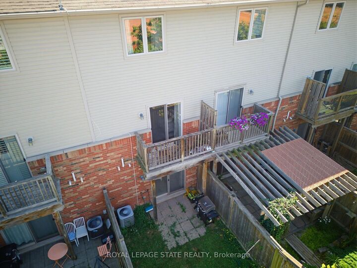 Property Photo: 41 Edenrock Drive ON L8E 0G6