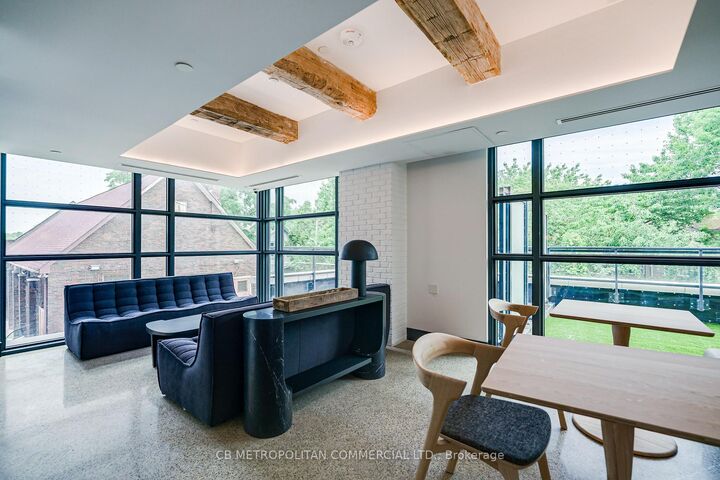 Property Photo: 2946 Dundas Street West Street W 413 ON M6P 1Y8