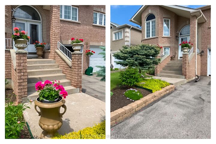 Property Photo:  30 Saint Avenue  ON L3Z 3E6 