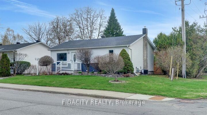 Property Photo: 1336 St Jacques Road ON K0A 1W0