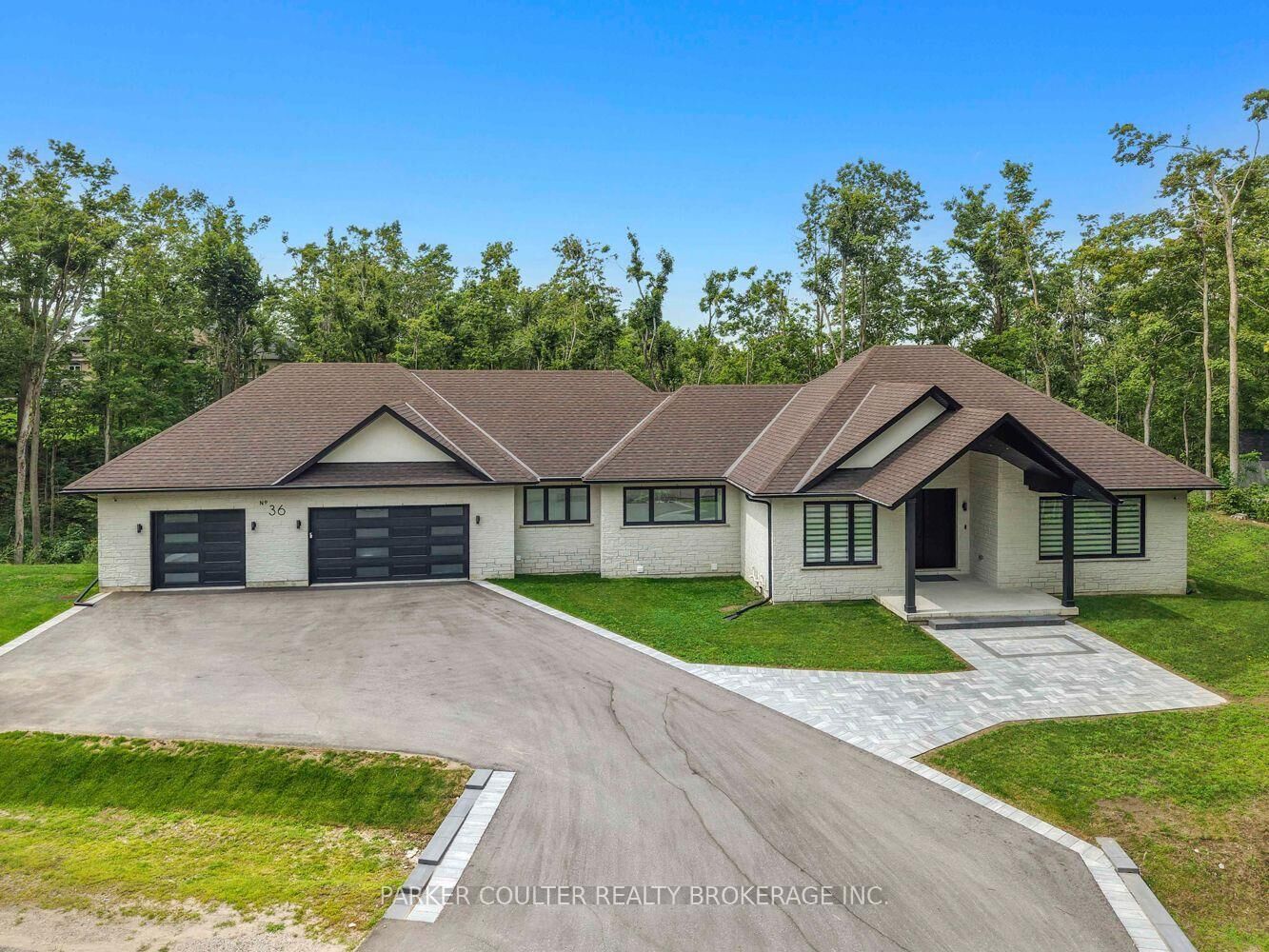 Property Photo: 36 Highland Drive ON L0L 2L0