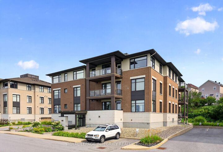 Photo de la propriété:  140 Guelph Private 304  ON K2T 0J2 