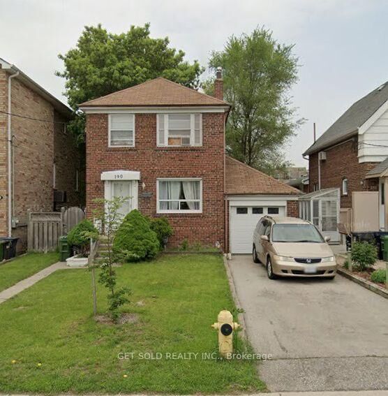 190 Cameron Avenue — photo 1