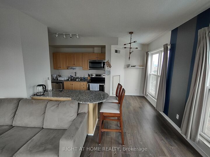 Property Photo:  135 James Street S 1102  ON L8P 2Z6 