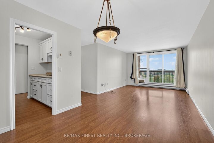 Property Photo:  334 Queen Mary Road 602  ON K7M 7E7 
