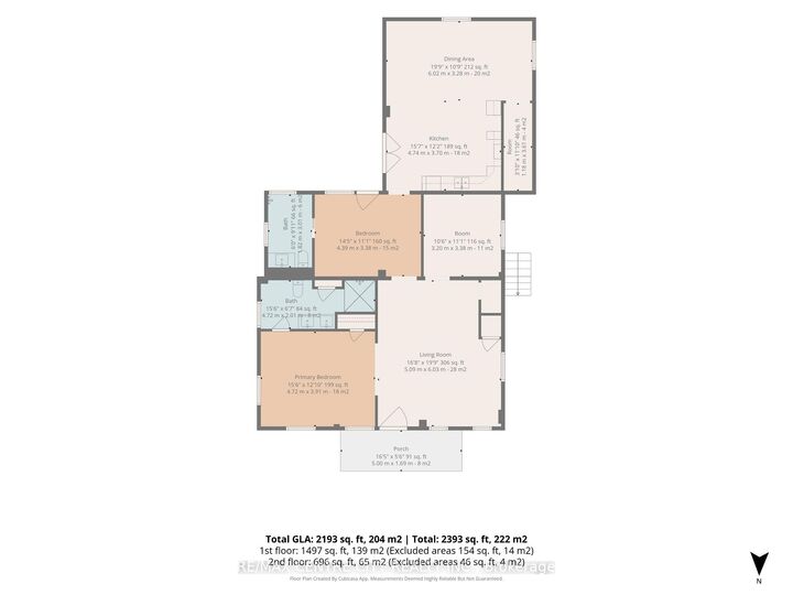 Property Photo: 46329 Sparta Line ON N0L 2H0