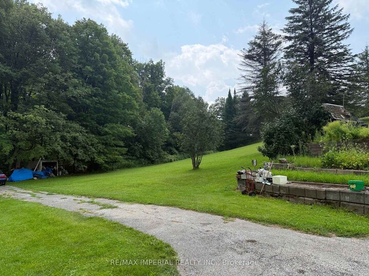 Property Photo:  3325 Vandorf Side Road Bsmt  ON L4A 7X5 