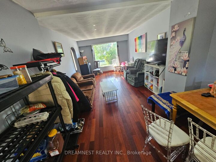 Property Photo:  59 Coxworth Crescent  ON M1B 1E2 