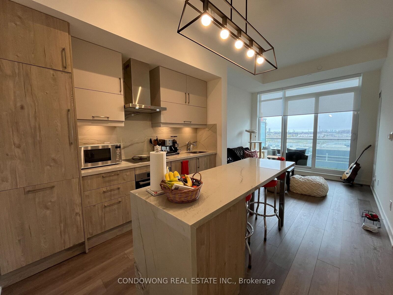 Property Photo:  8119 Birchmount Road 1413  ON L6G 0H5 