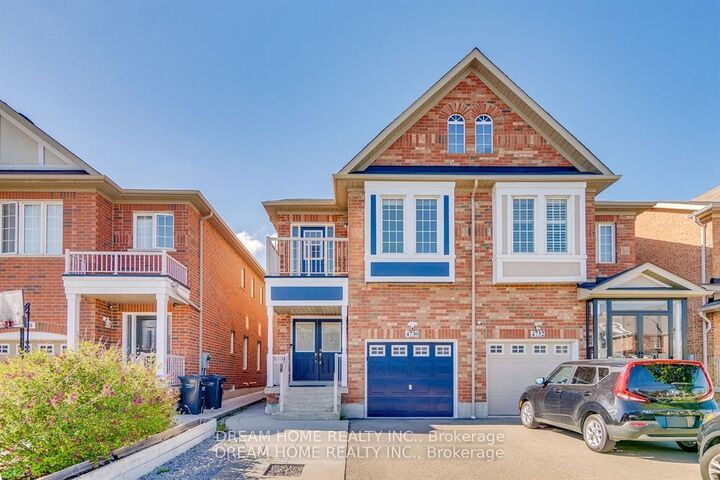 Property Photo:  4730 Alana Glen Drive #Bsmt  ON L5V 0C3 