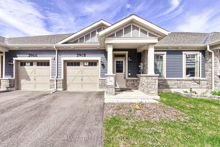 2968 Murphy Place — photo 1