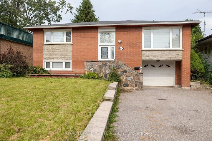 803 Fairview Avenue — photo 1