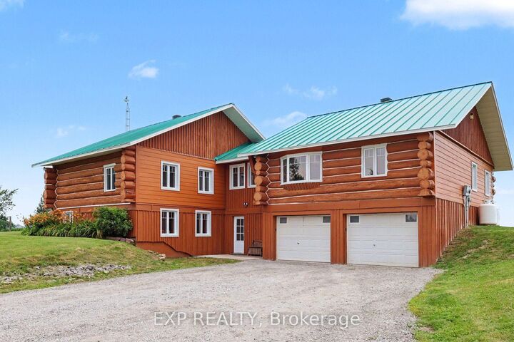 Property Photo: 2661 Concession 2 Street ON K0A 3K0